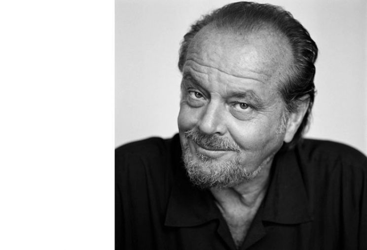 Jack Nicholson