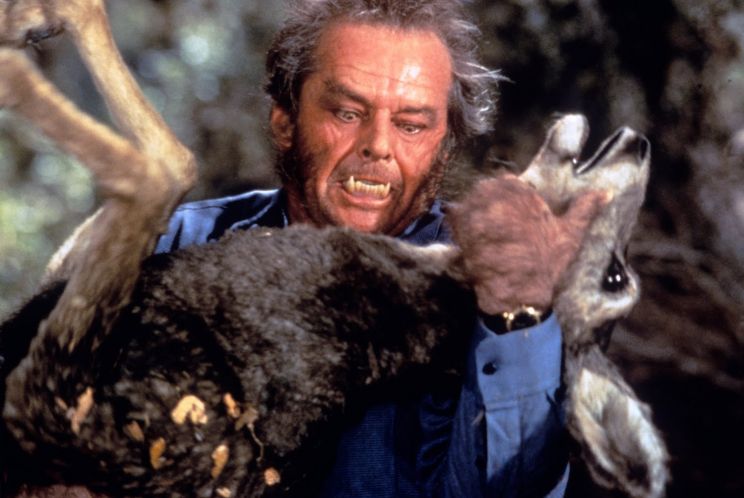 Jack Nicholson