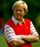 Jack Nicklaus