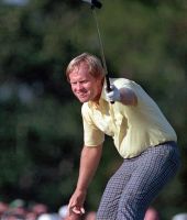 Jack Nicklaus