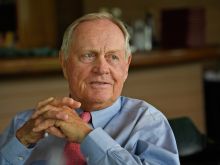 Jack Nicklaus