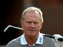 Jack Nicklaus