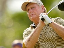 Jack Nicklaus