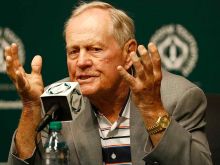 Jack Nicklaus