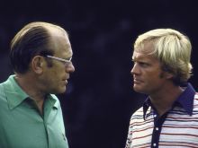 Jack Nicklaus