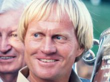 Jack Nicklaus