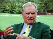 Jack Nicklaus