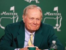 Jack Nicklaus