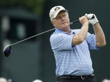 Jack Nicklaus