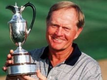 Jack Nicklaus