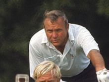 Jack Nicklaus