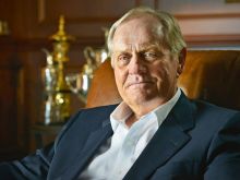 Jack Nicklaus