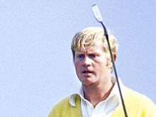 Jack Nicklaus