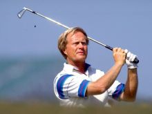 Jack Nicklaus