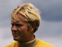 Jack Nicklaus