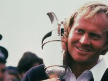 Jack Nicklaus