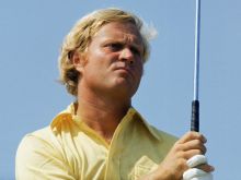 Jack Nicklaus