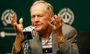 Jack Nicklaus