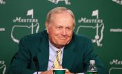 Jack Nicklaus