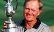 Jack Nicklaus