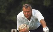 Jack Nicklaus