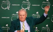 Jack Nicklaus