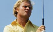 Jack Nicklaus