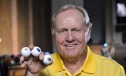 Jack Nicklaus