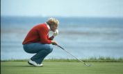 Jack Nicklaus