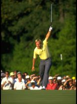 Jack Nicklaus