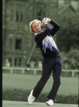 Jack Nicklaus