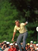 Jack Nicklaus