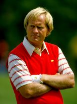 Jack Nicklaus