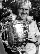 Jack Nicklaus