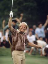 Jack Nicklaus