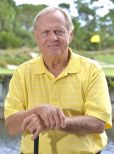 Jack Nicklaus