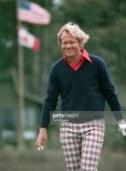 Jack Nicklaus