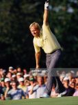 Jack Nicklaus