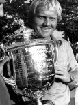 Jack Nicklaus