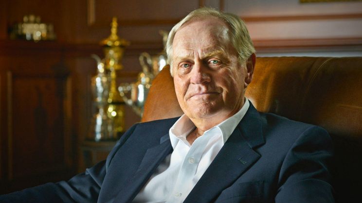 Jack Nicklaus