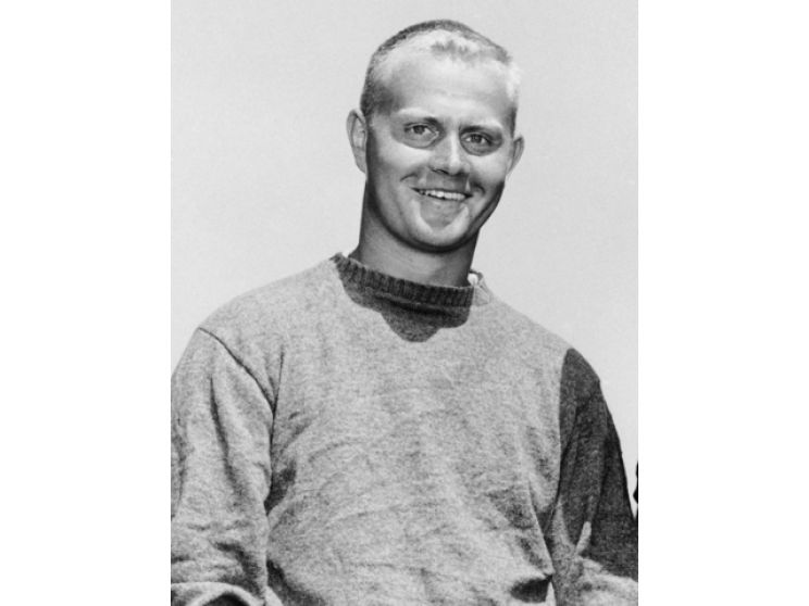 Jack Nicklaus