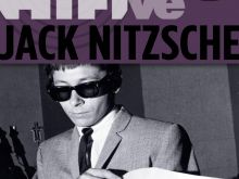 Jack Nitzsche