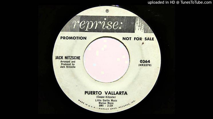Jack Nitzsche