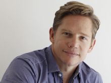 Jack Noseworthy