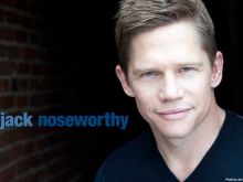 Jack Noseworthy