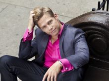 Jack Noseworthy