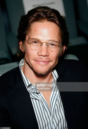 Jack Noseworthy