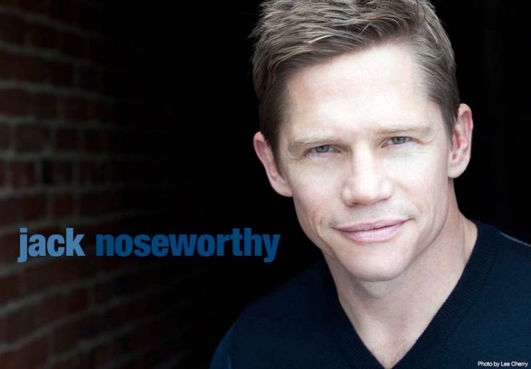 Jack Noseworthy