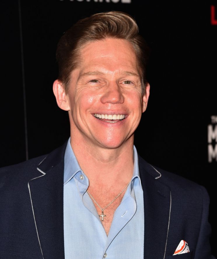 Jack Noseworthy