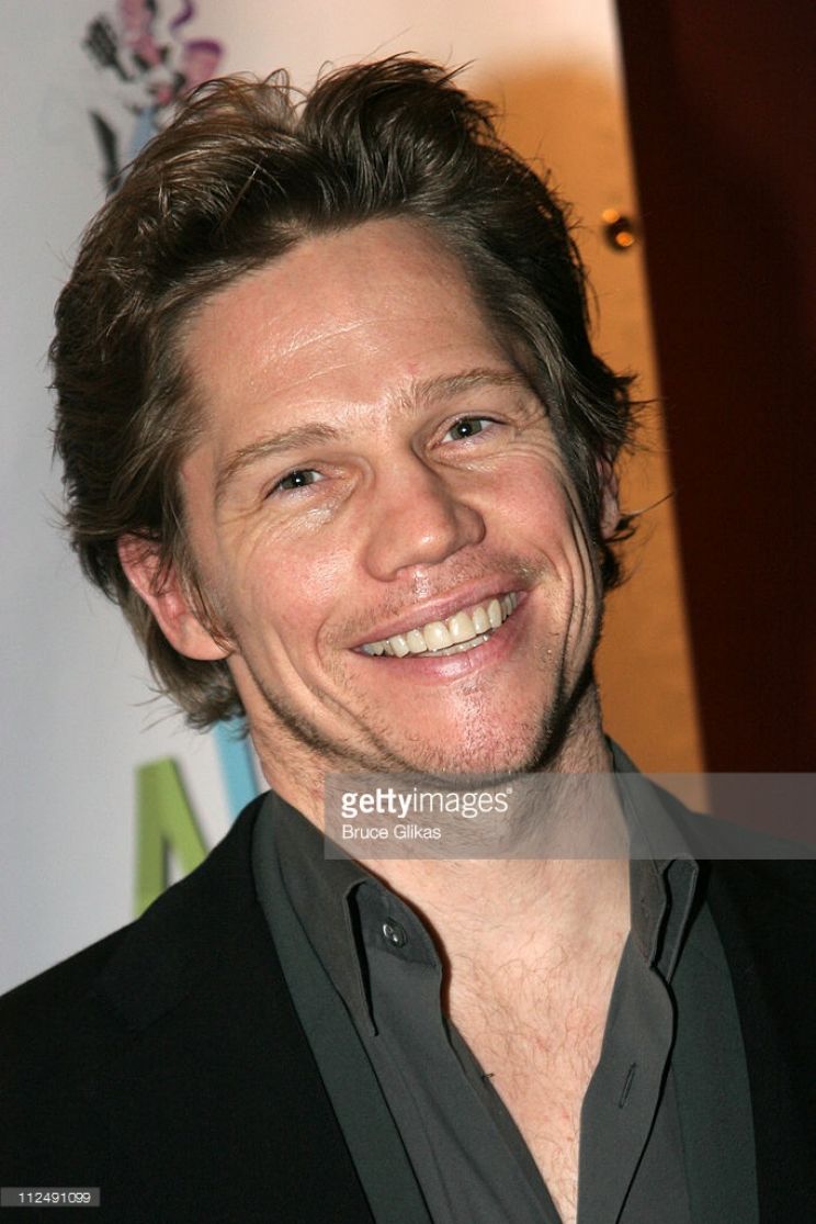 Jack Noseworthy